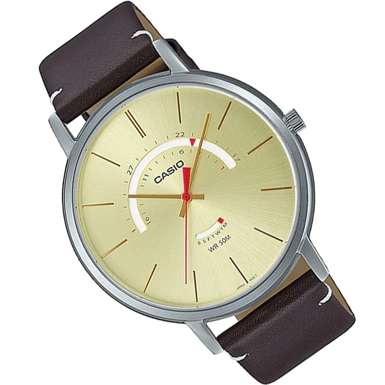 MTP-B105L-9AV Reloj Casio para Hombre - Image 3