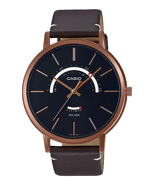 MTP-B105RL-1AV Reloj Casio para Hombre