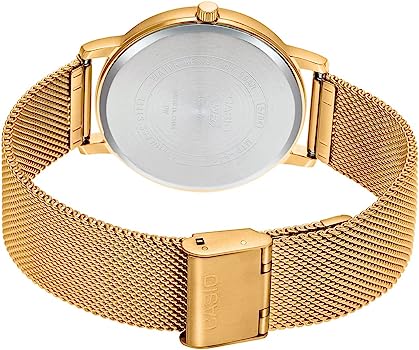 MTP-B125MG-3AV Casio Reloj para Hombre - Image 3