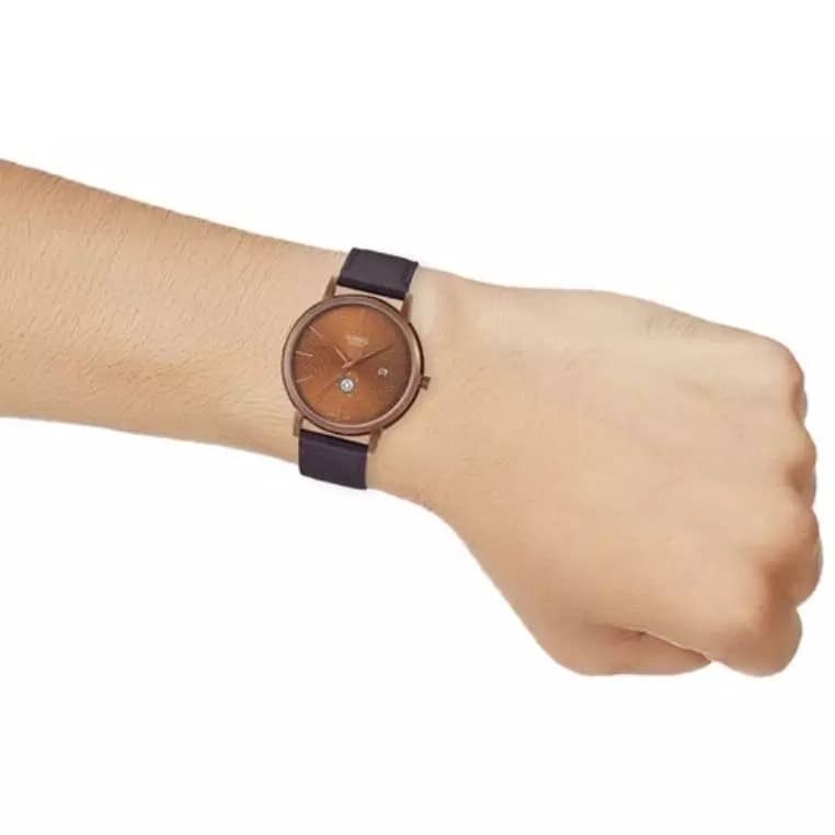 MTP-B125RL-5AV Casio Reloj para Hombre - Image 3