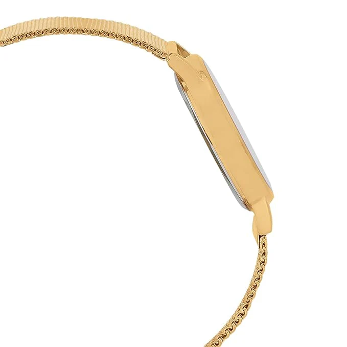 MTP-B135MG-7AV Casio de hombre pulsera mesh - Image 3