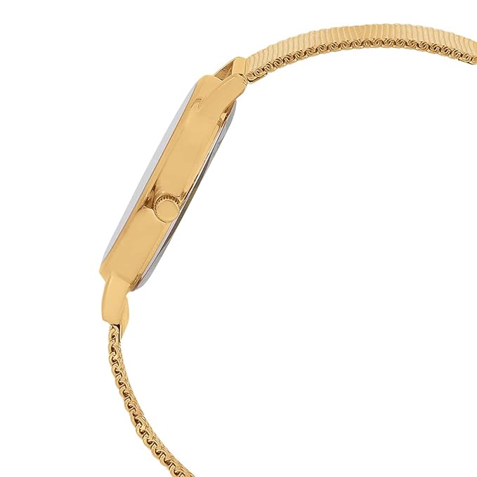 MTP-B135MG-7AV Casio de hombre pulsera mesh - Image 4