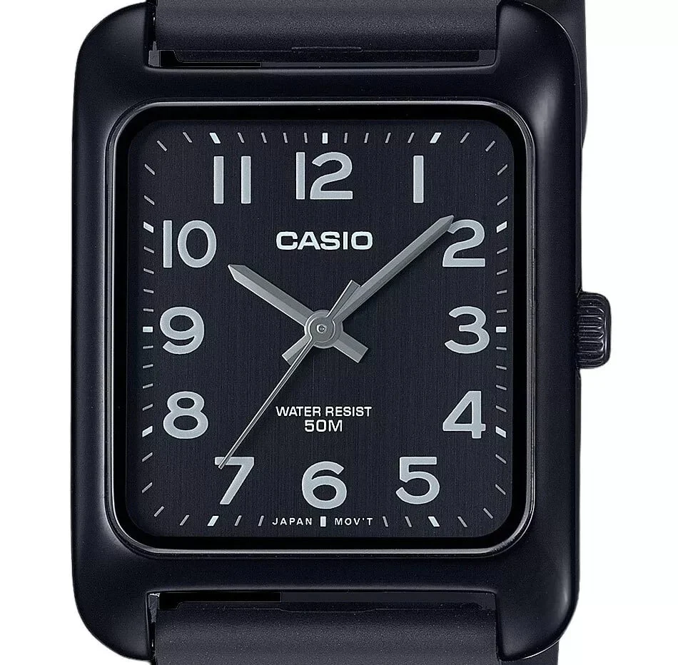 MTP-B175-1BV Casio reloj para caballero - Image 3