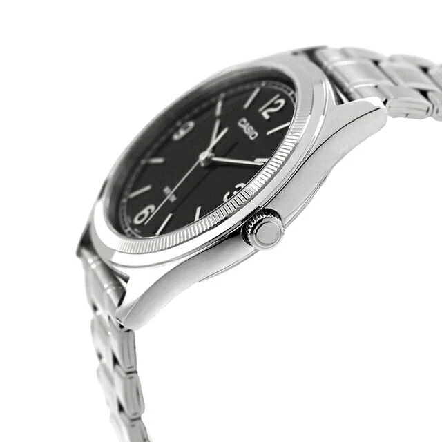 MTP-B210D-1AV Reloj Casio pulsera de metal de hombre - Image 4