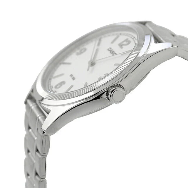 MTP-B210D-7AV Reloj Casio de hombre correa de metal - Image 3