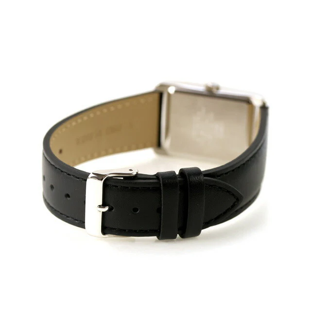 MTP-B215L-3AV Reloj Casio de hombre correa de piel - Image 5