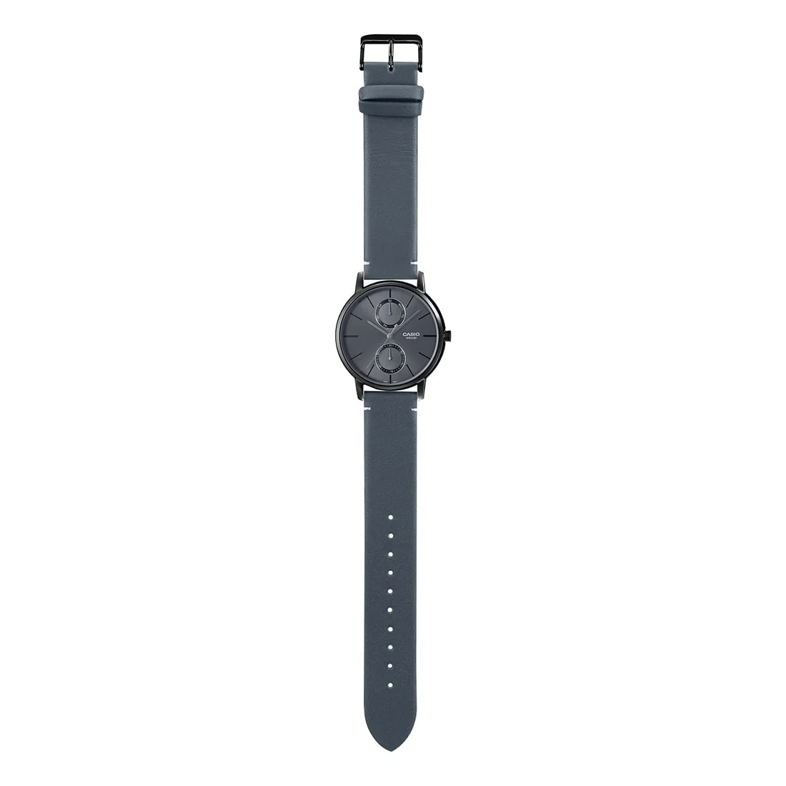 MTP-B310BL-1AV Reloj Casio para Hombre - Image 6