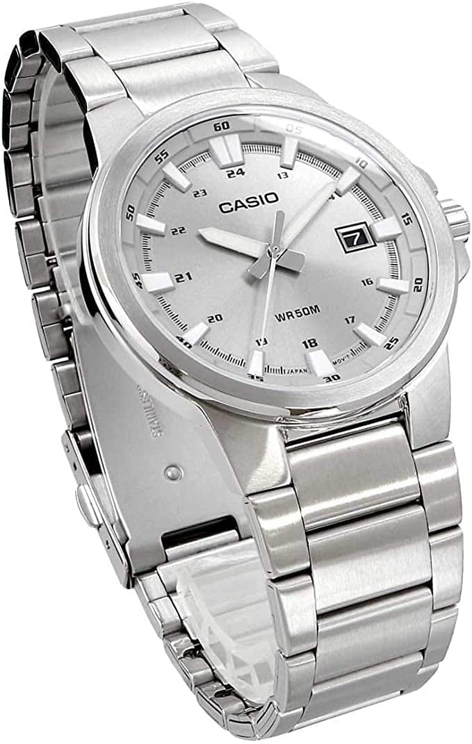MTP-E173D-7AV Reloj Casio para Hombre - Image 5