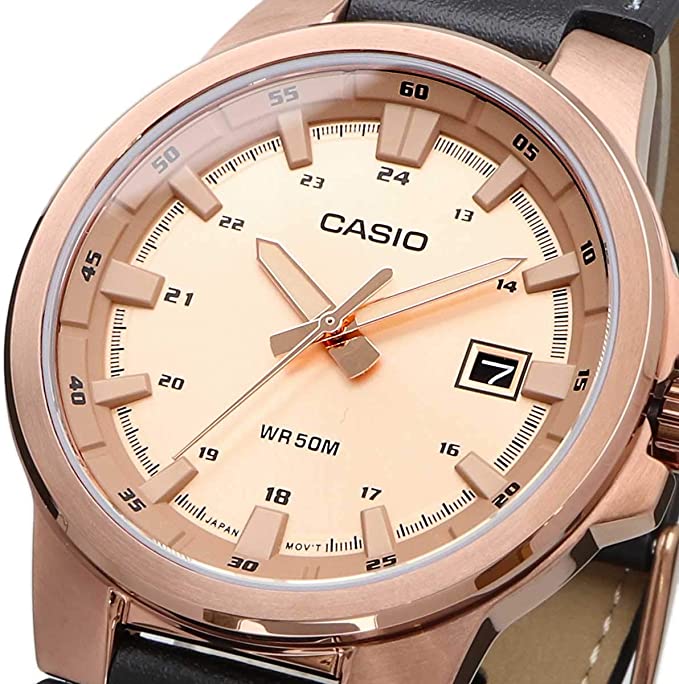 MTP-E173RL-5AV Reloj Casio para Hombre - Image 2