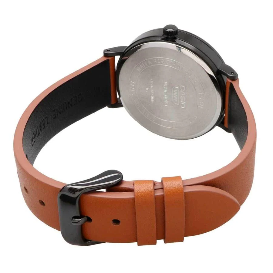 MTP-E175BL-2EV Reloj Casio para Caballero - Image 4