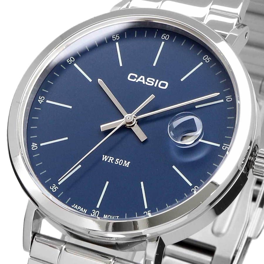 MTP-E175D-2EV Reloj Casio para Hombre - Image 2
