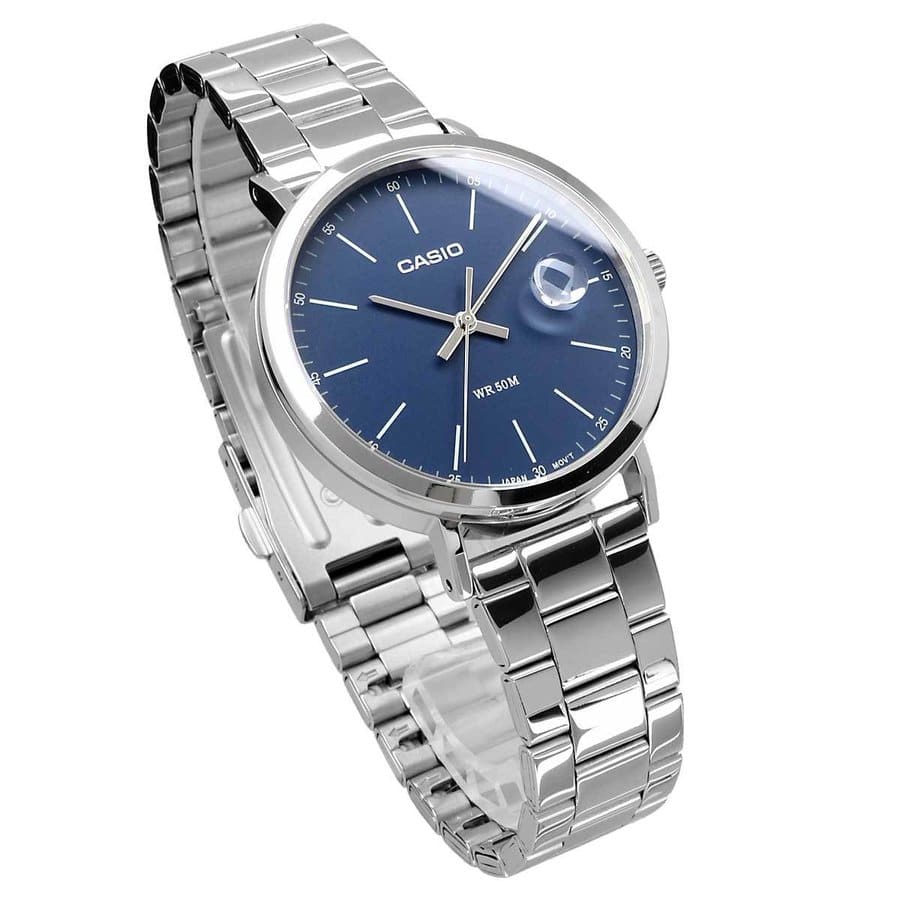 MTP-E175D-2EV Reloj Casio para Hombre - Image 3