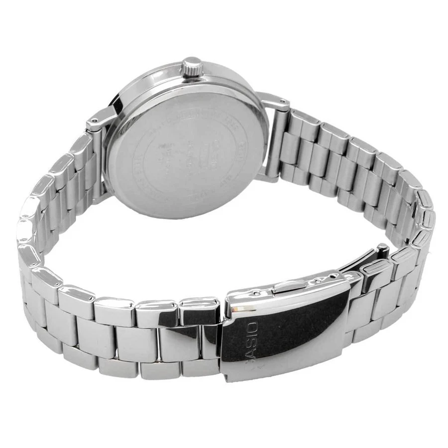 MTP-E175D-2EV Reloj Casio para Hombre - Image 4