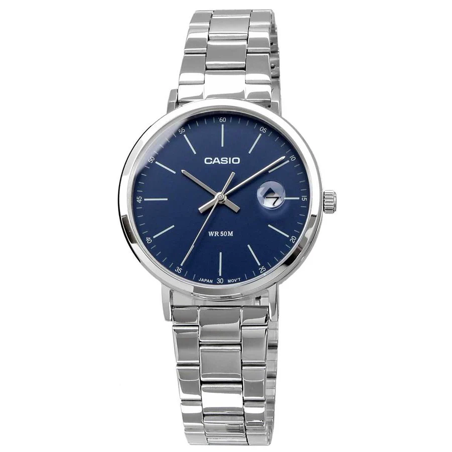 MTP-E175D-2EV Reloj Casio para Hombre - Image 5