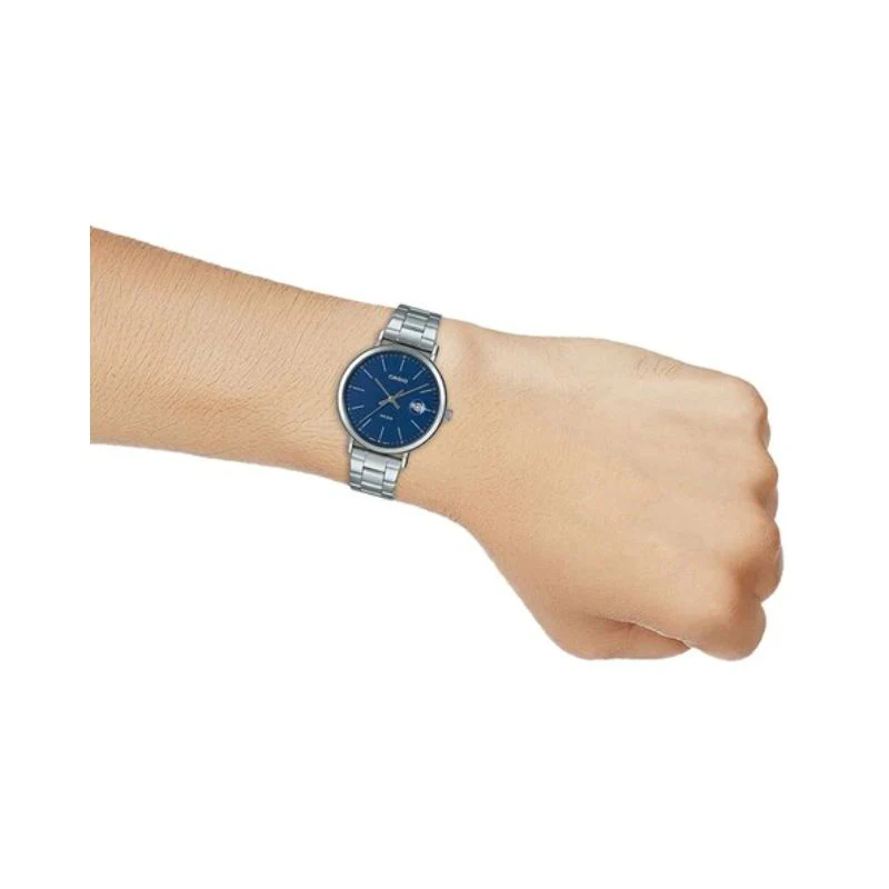 MTP-E175D-2EV Reloj Casio para Hombre - Image 6