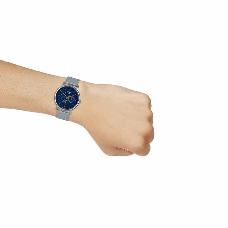 MTP-E320M-2EV Reloj Casio para Caballero - Image 3