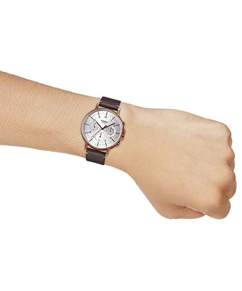 MTP-E321RL-5AV Reloj Casio para Hombre - Image 3