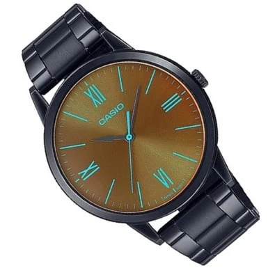 MTP-E600B-1B Casio Reloj para Hombre - Image 2