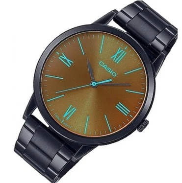 MTP-E600B-1B Casio Reloj para Hombre - Image 3