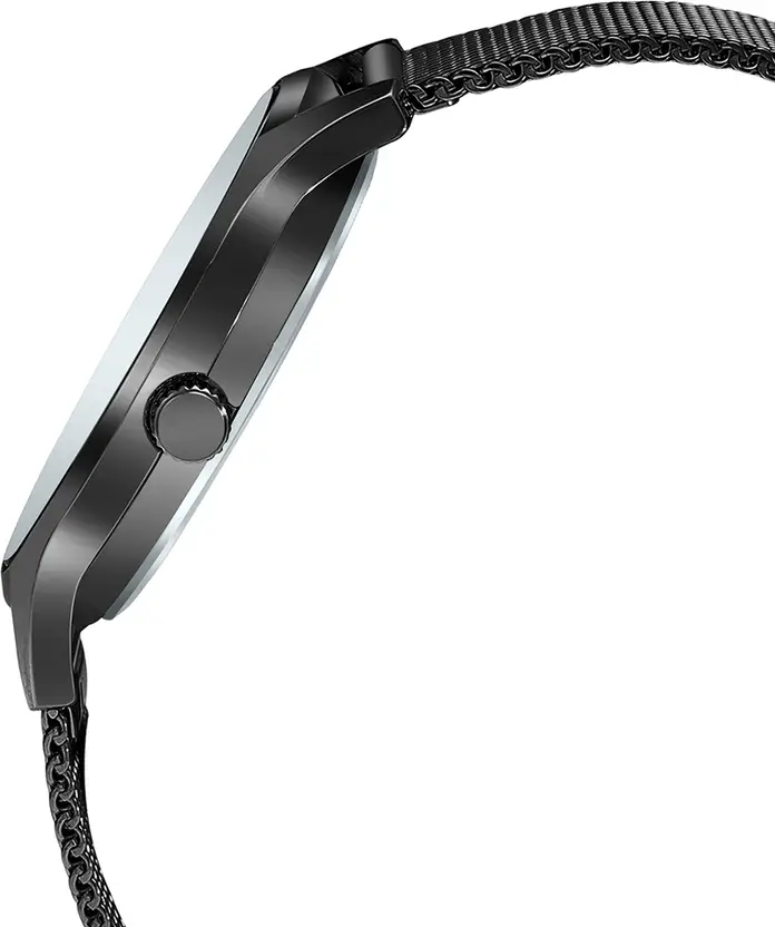 MTP-E710MB-1AV Casio de hombre pulsera mesh - Image 2