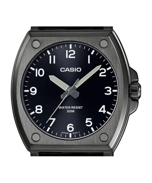 MTP-E730B-1AV Casio reloj para caballero análogo - Image 3