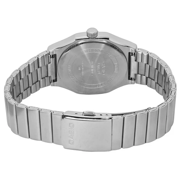 MTP-E735D-1AV Casio de caballero pulsera de metal - Image 3