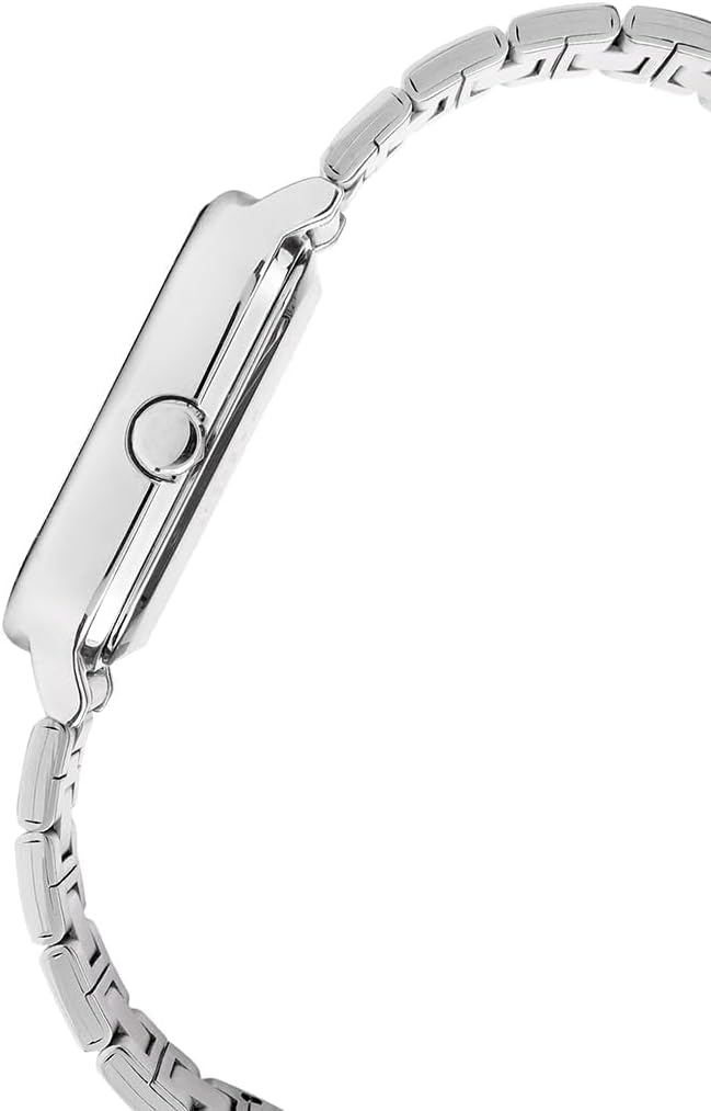 MTP-M305D-1A2V Casio reloj para hombre correa de metal - Image 5