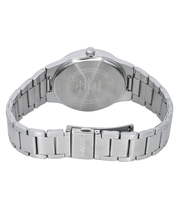 MTP-RS105D-1BV Casio Reloj para Hombre Solar Powered - Image 3