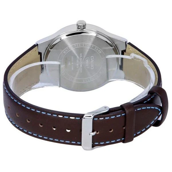 MTP-RS105L-7BV Casio Reloj para Hombre Solar Powered - Image 3