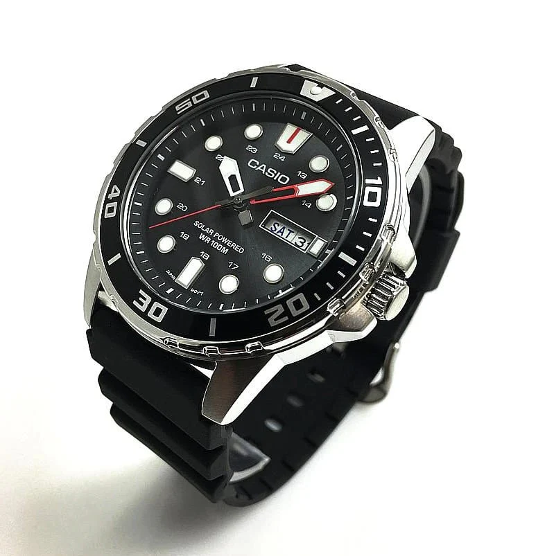 MTP-S110-1AVCF Reloj Casio para Caballero - Image 3