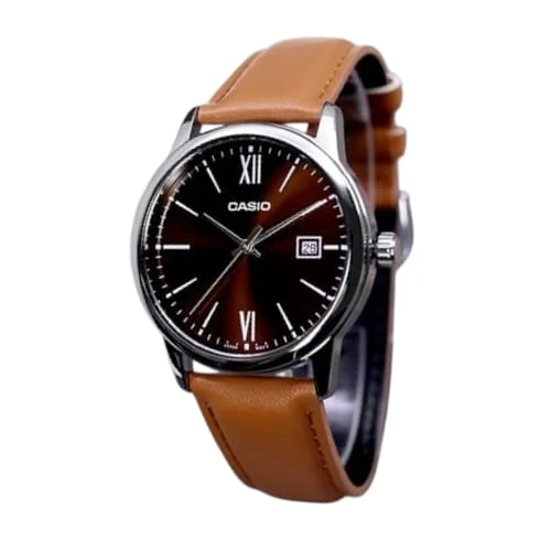 MTP-V002L-5B3 Reloj Casio para Hombre - Image 3