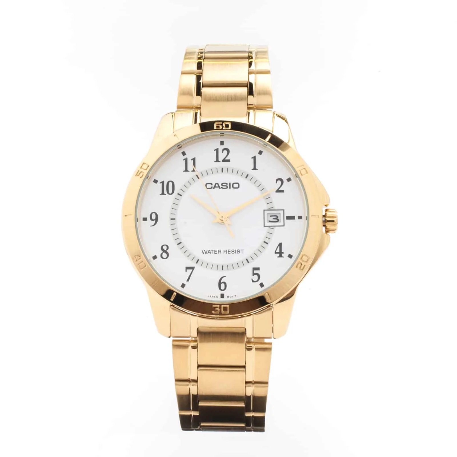 MTP-V004G-7B Reloj Casio para Hombre - Image 2