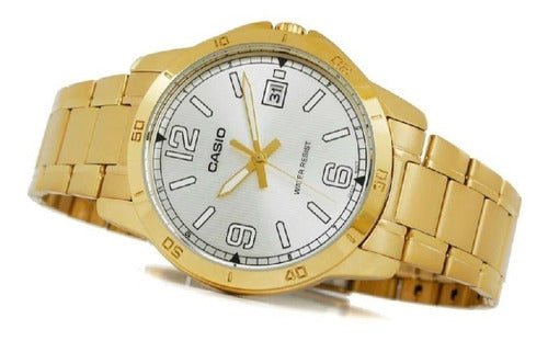 MTP-V004G-7B2 Reloj Casio para Hombre - Image 2