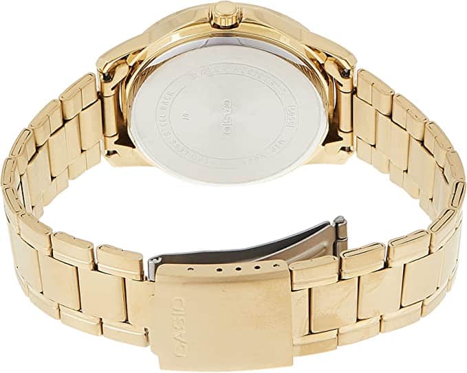 MTP-V004G-7B2 Reloj Casio para Hombre - Image 3