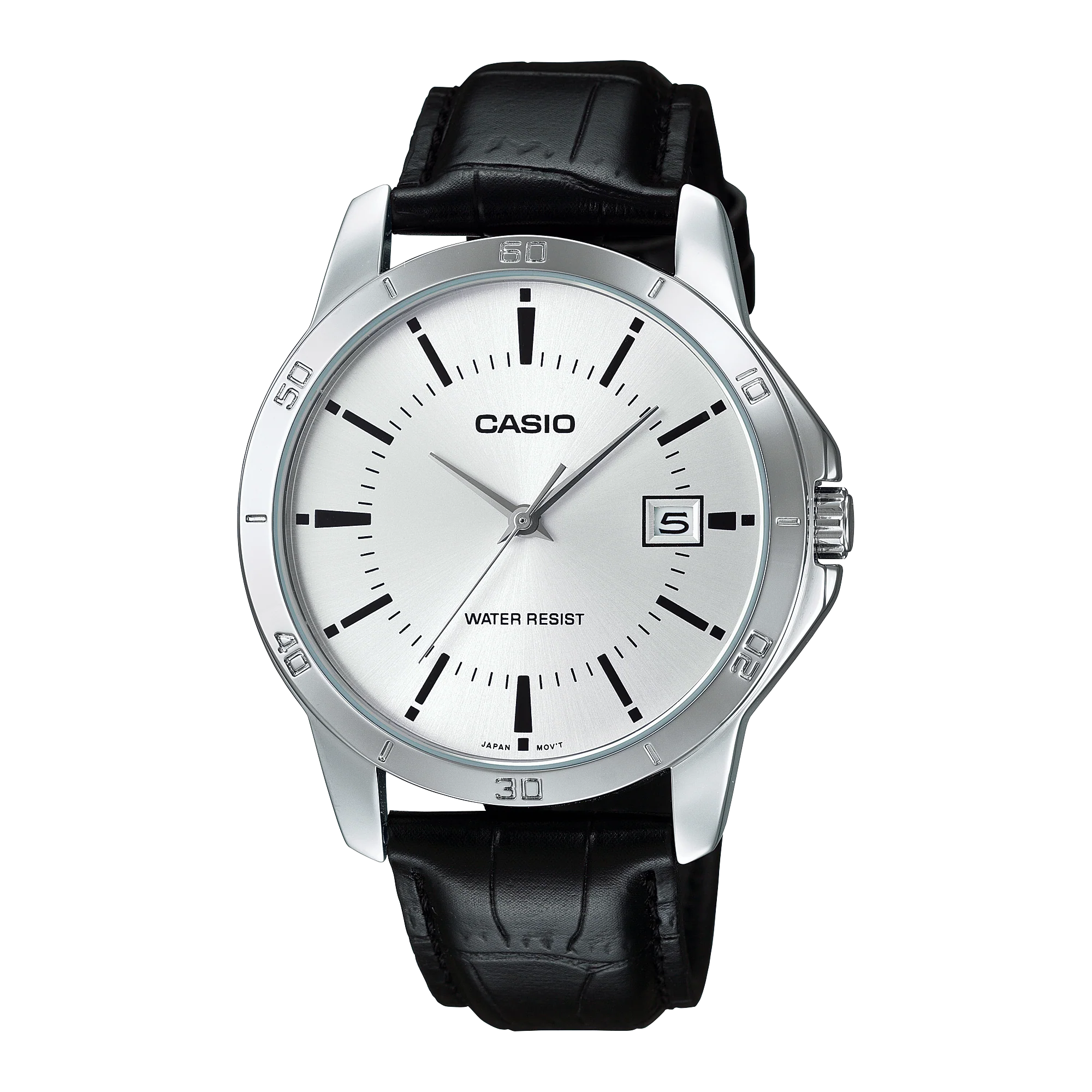 MTP-V004L-7A Reloj Casio para Hombre