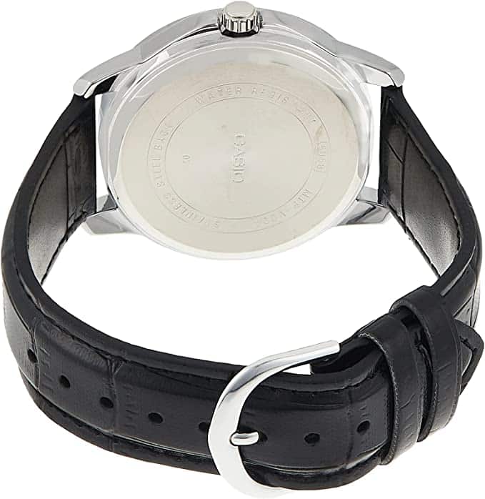 MTP-V004L-7A Reloj Casio para Hombre - Image 4