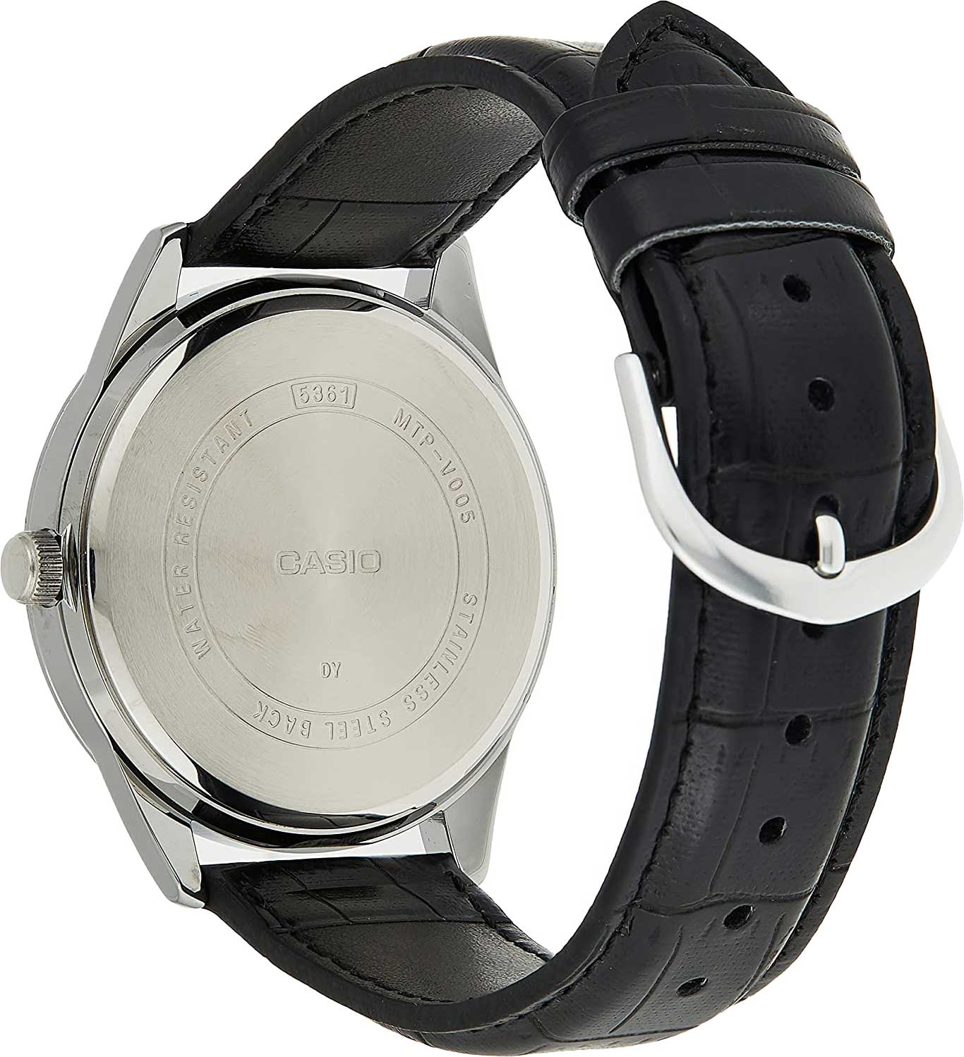 MTP-V005L-1B4 Reloj Casio para Hombre - Image 3