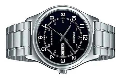 MTP-V006D-1B2 Reloj Casio para Hombre - Image 2