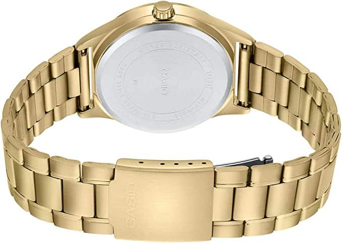 MTP-V006G-1B Reloj Casio para Hombre - Image 3