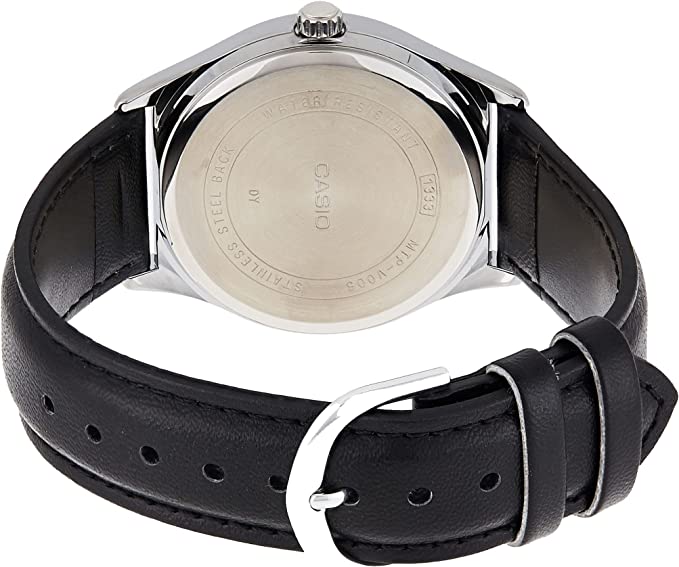 MTP-V006L-1B2 Reloj Casio para Hombre - Image 3