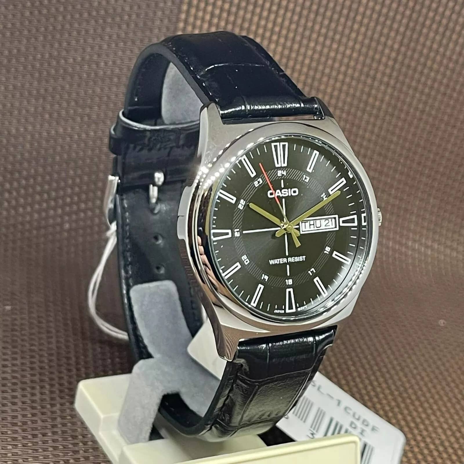 MTP-V006L-1C Reloj Casio para Hombre - Image 2