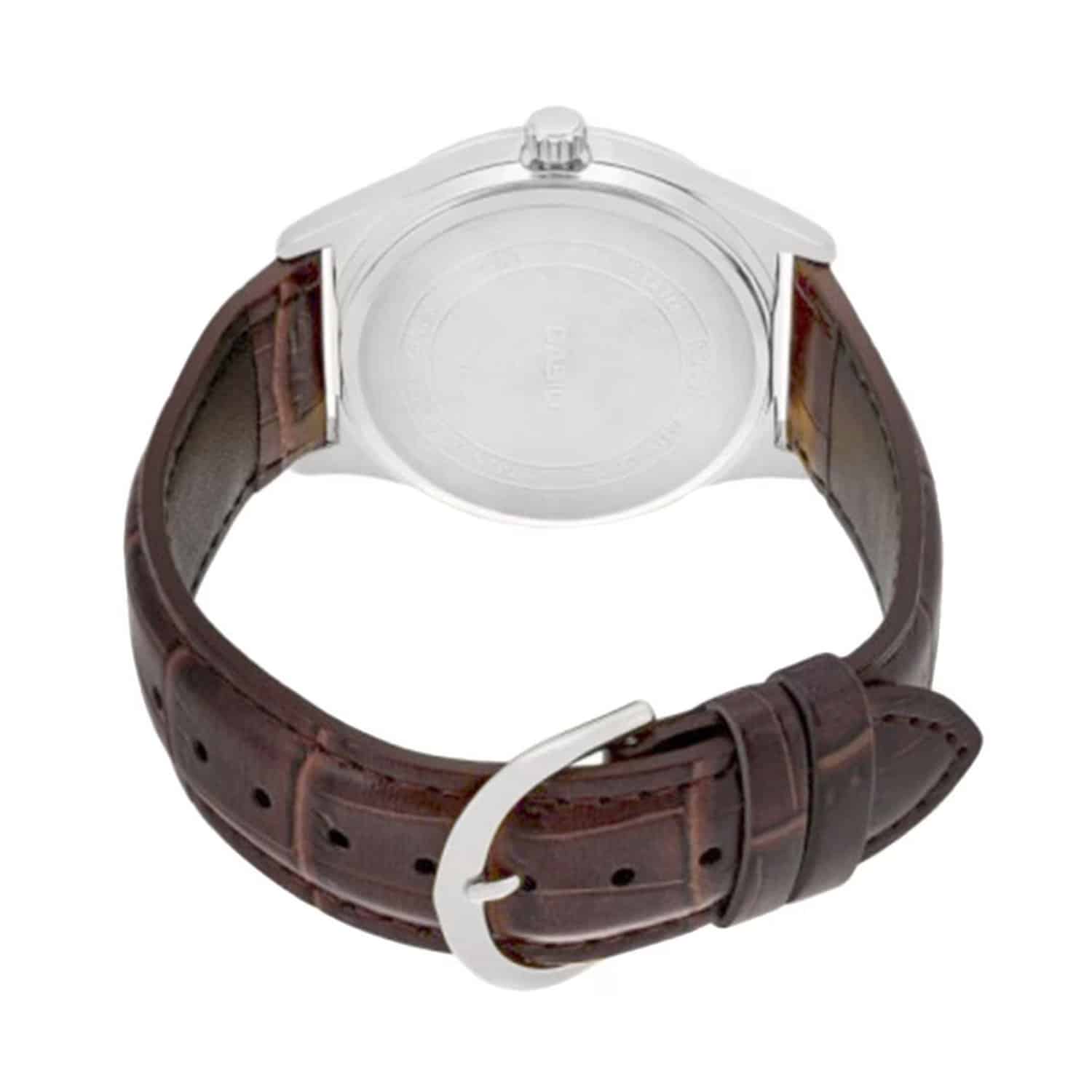 MTP-V006L-7C Reloj Casio para Hombre - Image 3