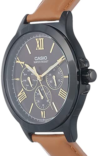 MTP-V300BL-5A Reloj Casio para Hombre - Image 2