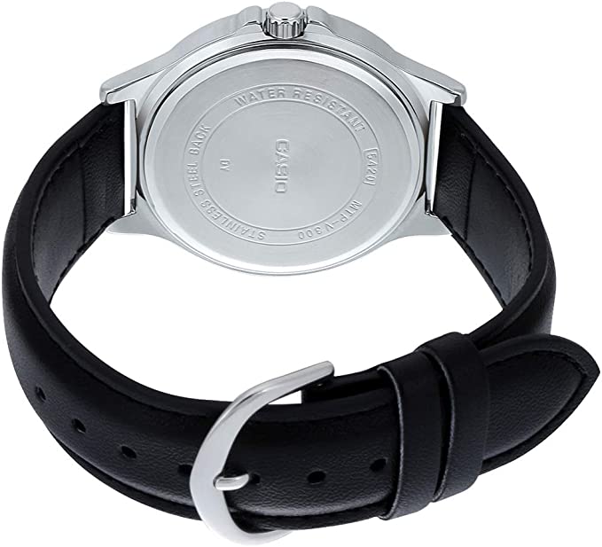 MTP-V300L-1A2 Reloj Casio para Hombre - Image 3