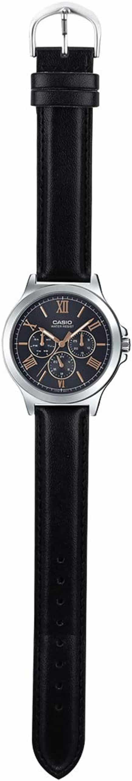 MTP-V300L-1A2 Reloj Casio para Hombre - Image 5