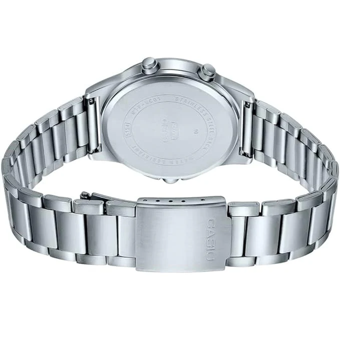 MTP-VC01D-3E Casio Reloj para Hombre Clásico - Image 4