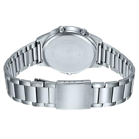 MTP-VC01D-5E Casio Reloj para Hombre Clásico - Image 4