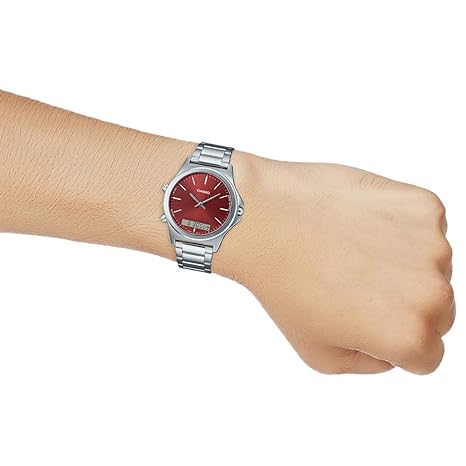 MTP-VC01D-5E Casio Reloj para Hombre Clásico - Image 5
