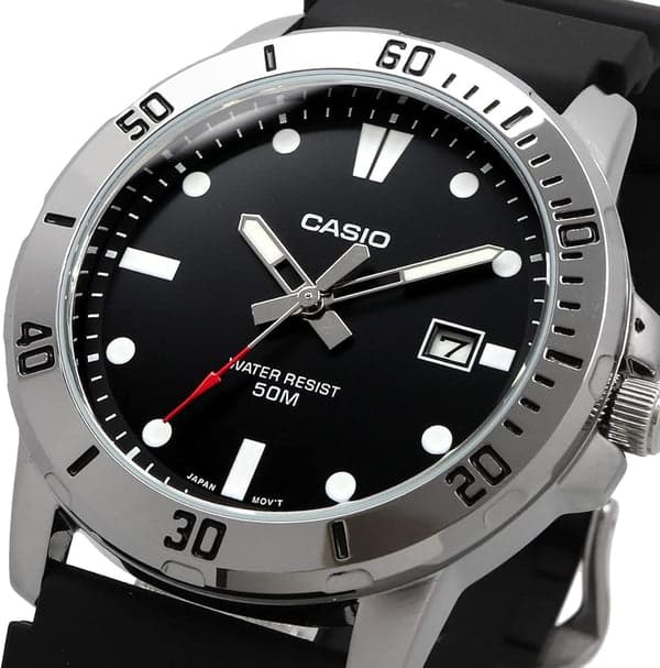 MTP-VD01-1EV Reloj Casio para Hombre - Image 2