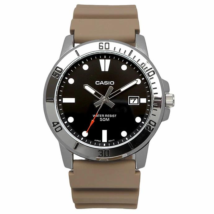 MTP-VD01-5EV Casio Reloj para Hombre - Image 3